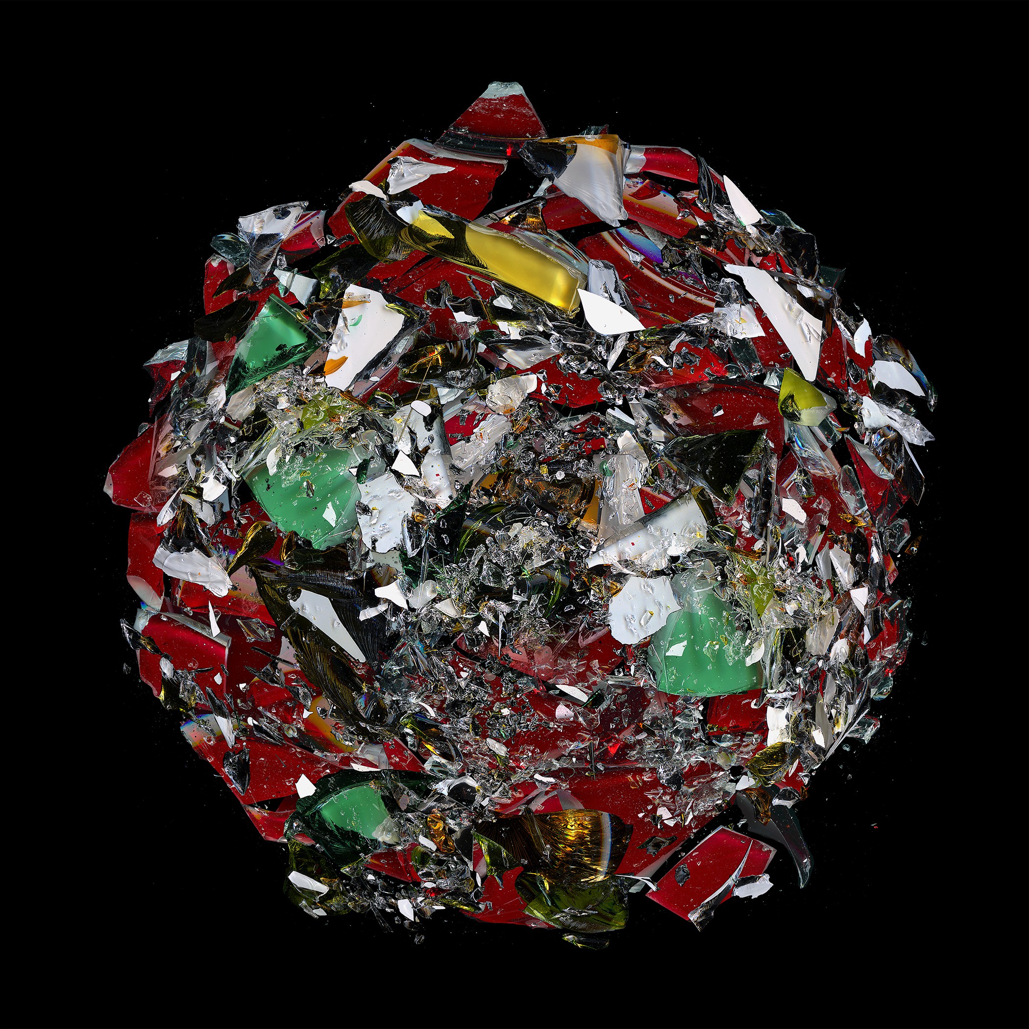 Zoltan Gerliczki, The Surprise Planet Zoltan Gerliczki, The Surprise Planet