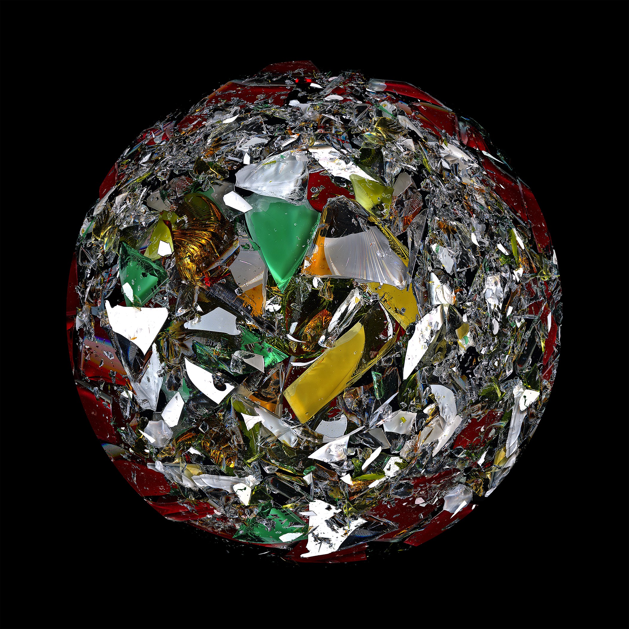 Zoltan Gerliczki, The Trust Planet Zoltan Gerliczki, The Trust Planet