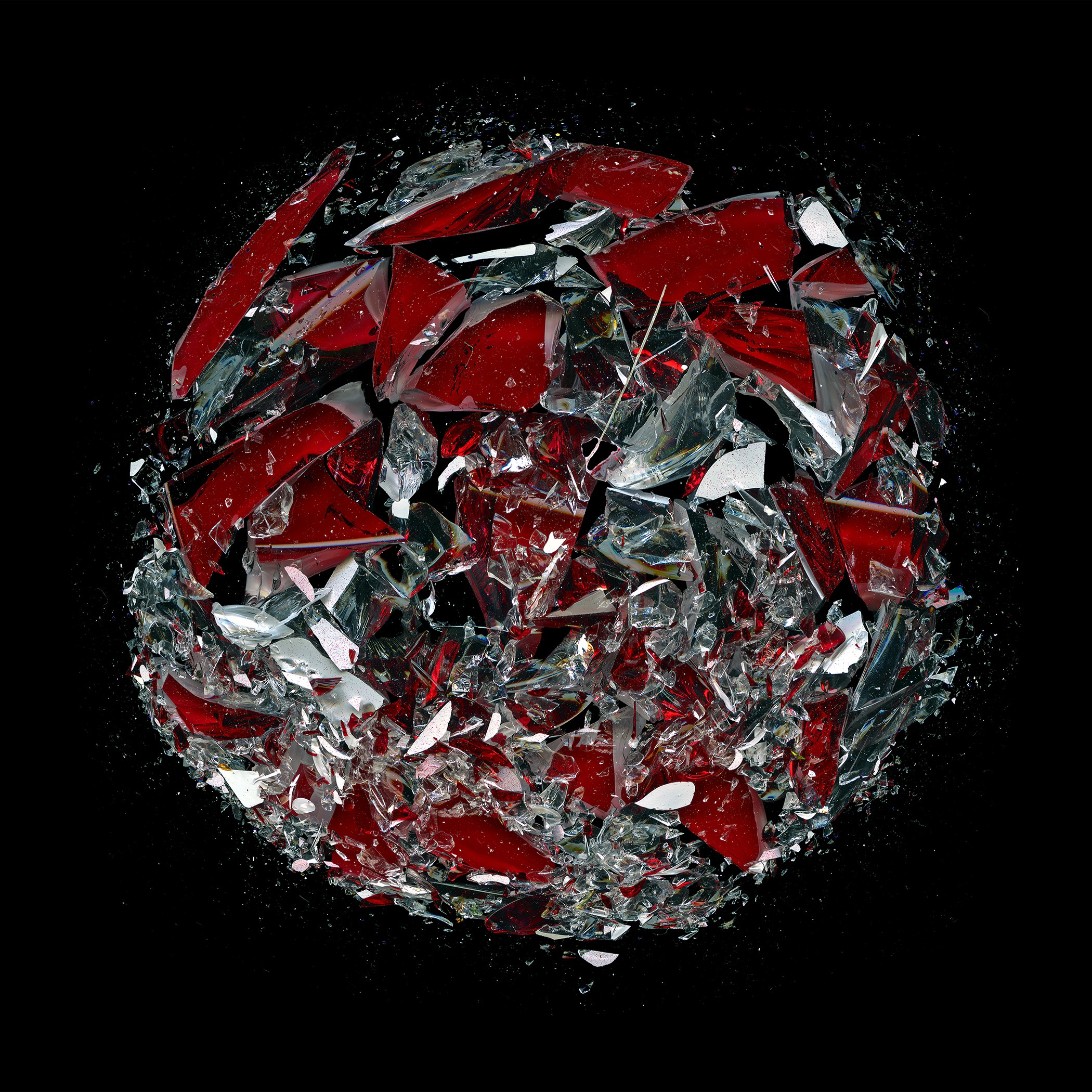 Zoltan Gerliczki, The Shame Planet Zoltan Gerliczki, The Shame Planet