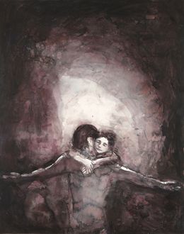 Revenir II, François-Xavier de Boissoudy