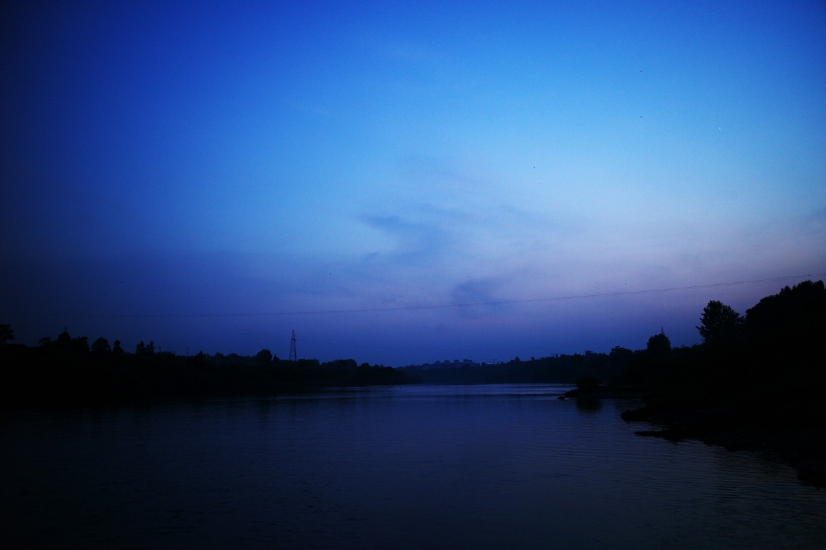 Feng Hatat, Rivière Feng Hatat, Rivière
