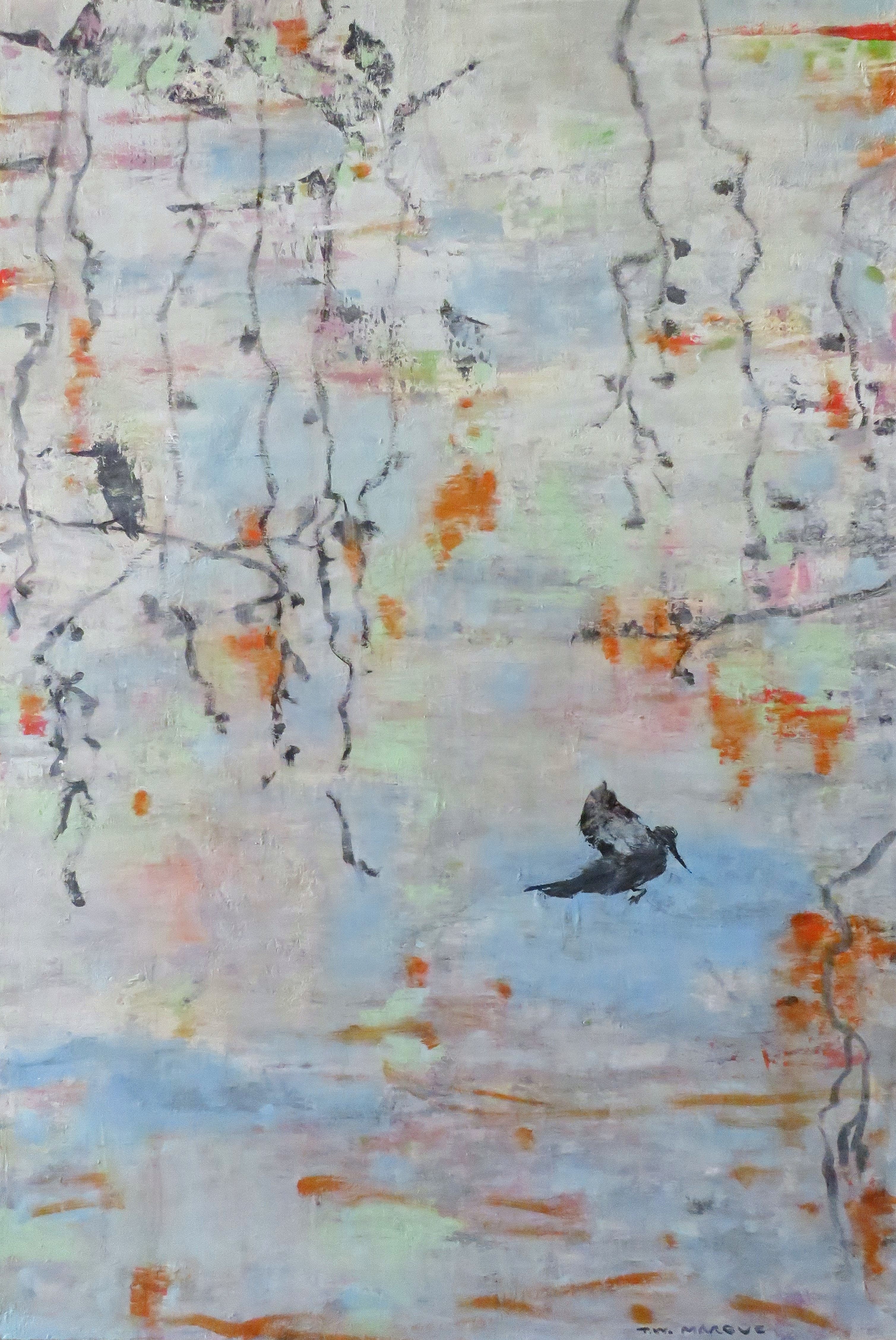 Tung-Wen Margue, Vibrations Tung-Wen Margue, Vibrations