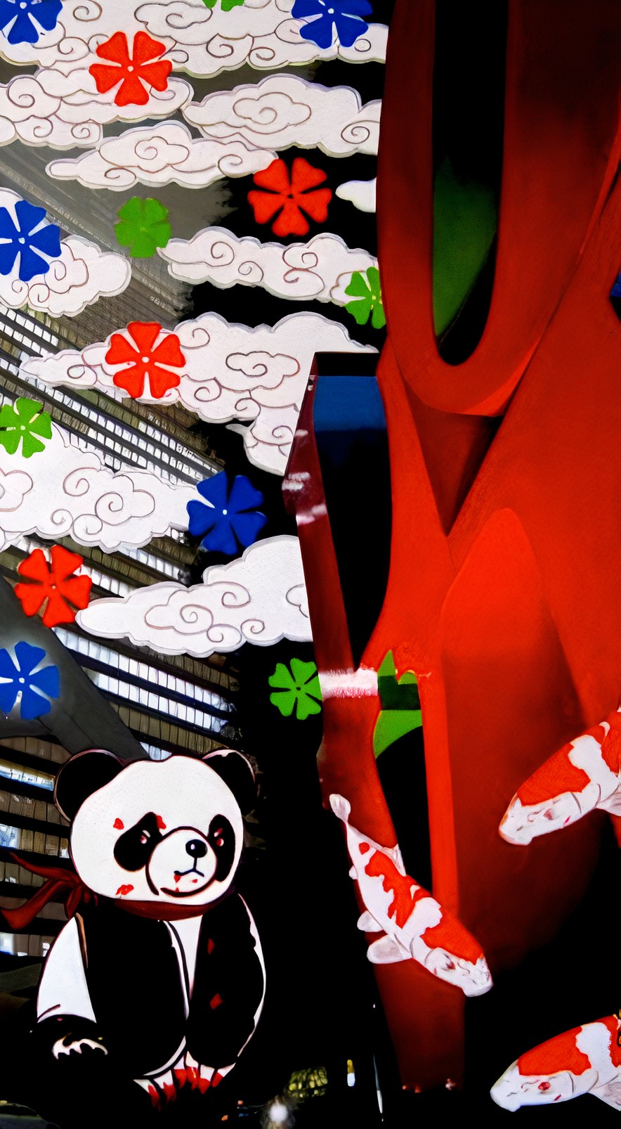Hiro Ando, Kohaku Love Sonata : Crimson Melodies Hiro Ando, Kohaku Love Sonata : Crimson Melodies