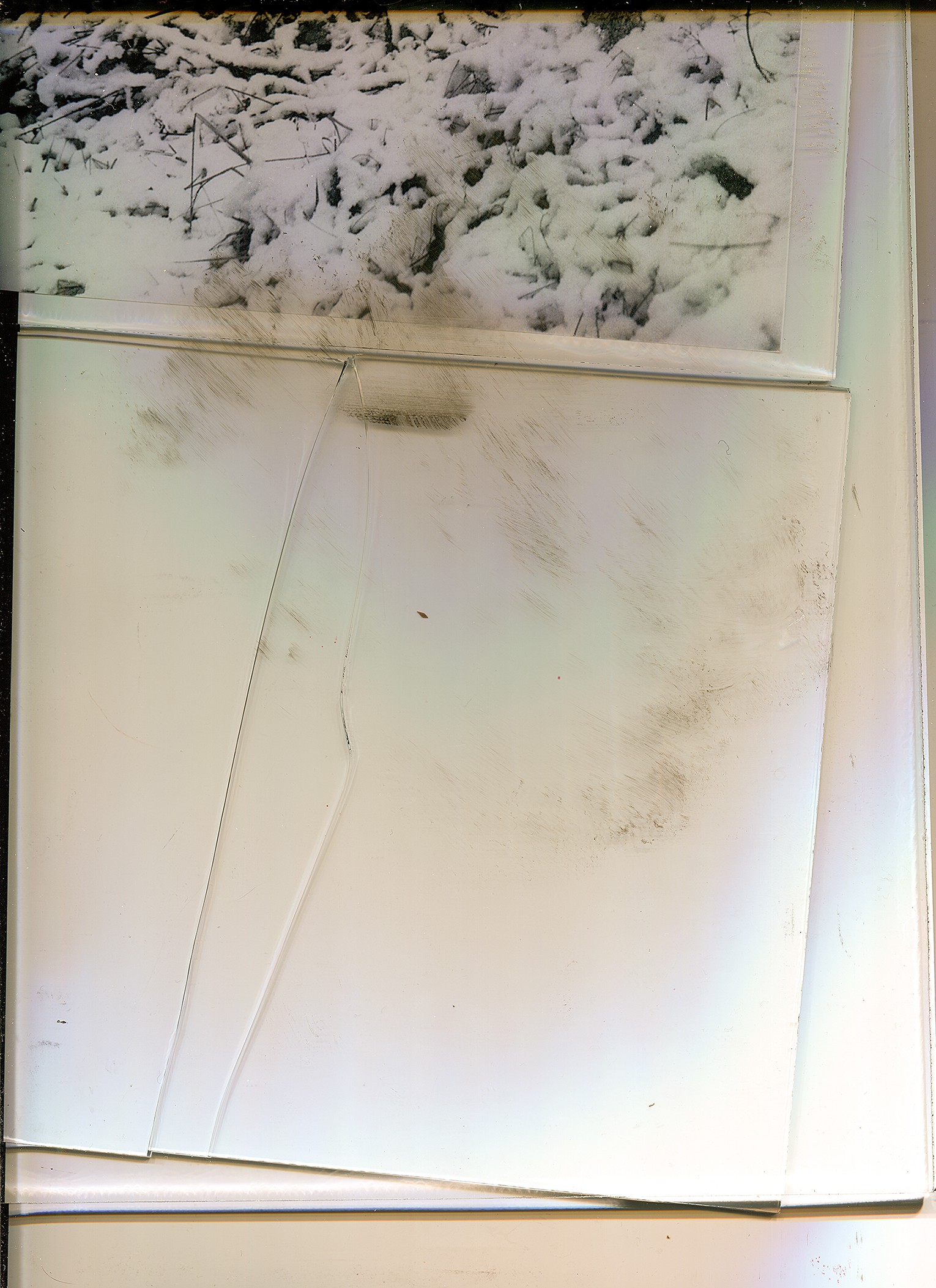 Strahil Penev, Total Screen II Strahil Penev, Total Screen II