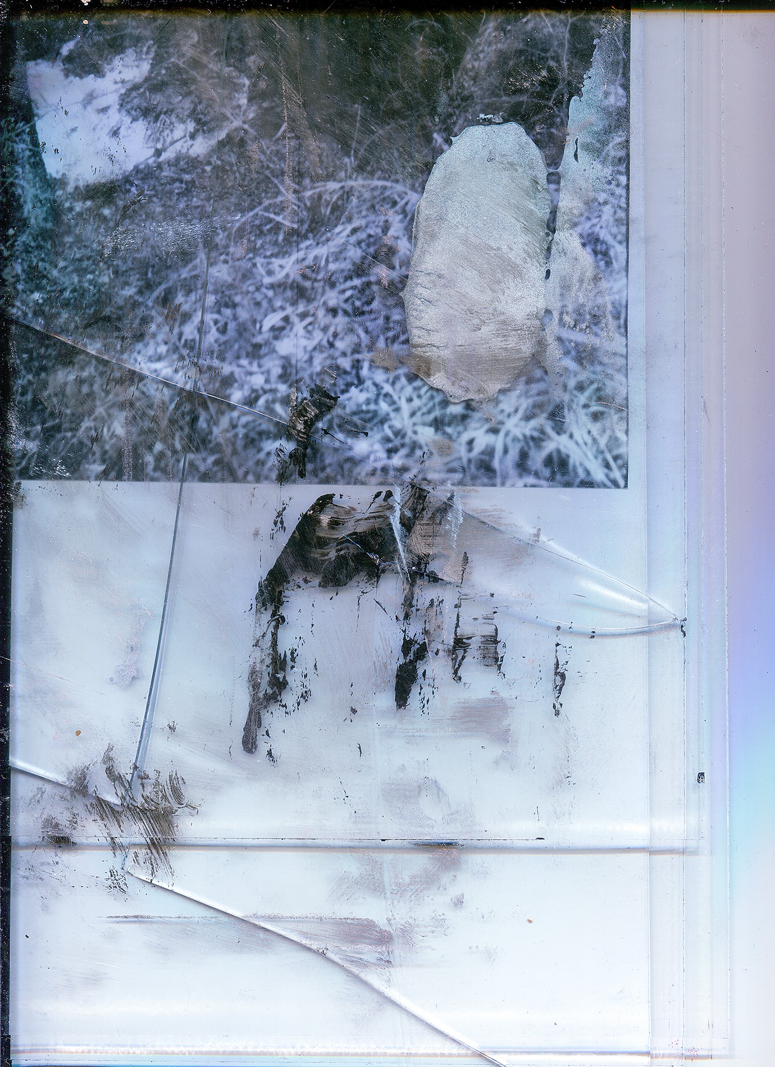 Strahil Penev, Total Screen III Strahil Penev, Total Screen III
