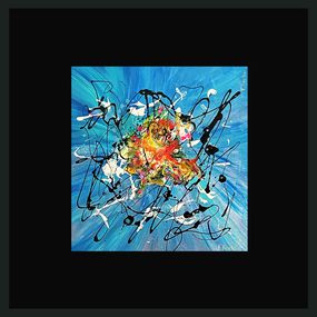Fady Ferhi, Tu verras le Monde à travers mes Yeux Fady Ferhi, Tu verras le Monde à travers mes Yeux