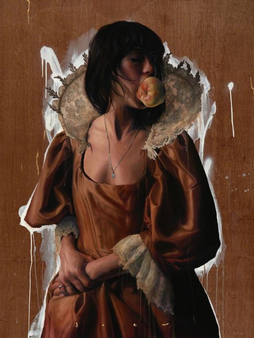 Drew Merritt
