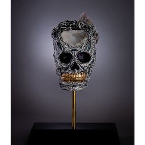 Sculpture, All Seeing (Original), Johnathan Ball