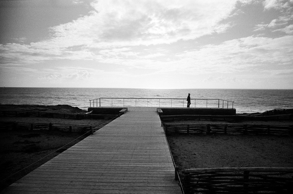 Alain Le Chapelier, The End of the World Alain Le Chapelier, The End of the World