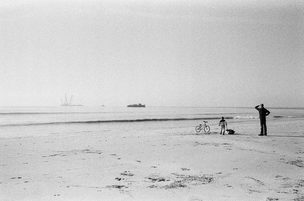 Alain Le Chapelier, Horizon Alain Le Chapelier, Horizon