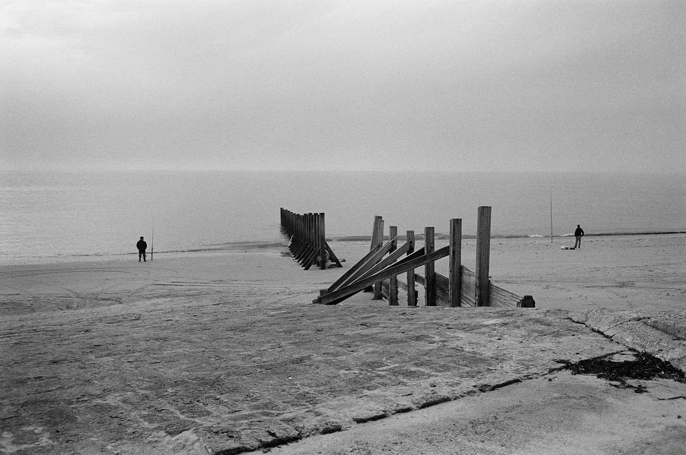 Alain Le Chapelier, Separation Alain Le Chapelier, Separation