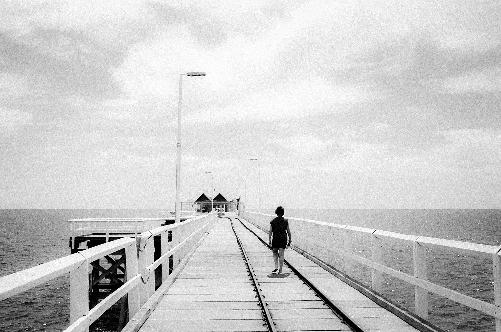 Alain Le Chapelier, Look out to Sea Alain Le Chapelier, Look out to Sea