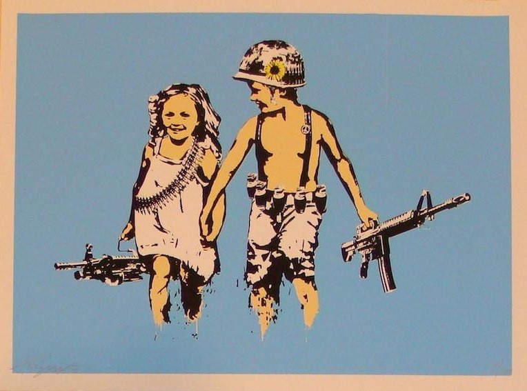Rene Gagnon, Play Date - light blue Rene Gagnon, Play Date - light blue