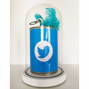 Parenteau-Denoel & Mofart'z, Canned Twitter Parenteau-Denoel & Mofart'z, Canned Twitter