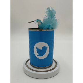 Parenteau-Denoel & Mofart'z, Canned Twitter Parenteau-Denoel & Mofart'z, Canned Twitter