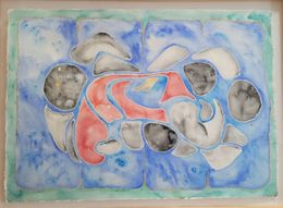 Peinture, Pick your submission, Charlotte Lenssen