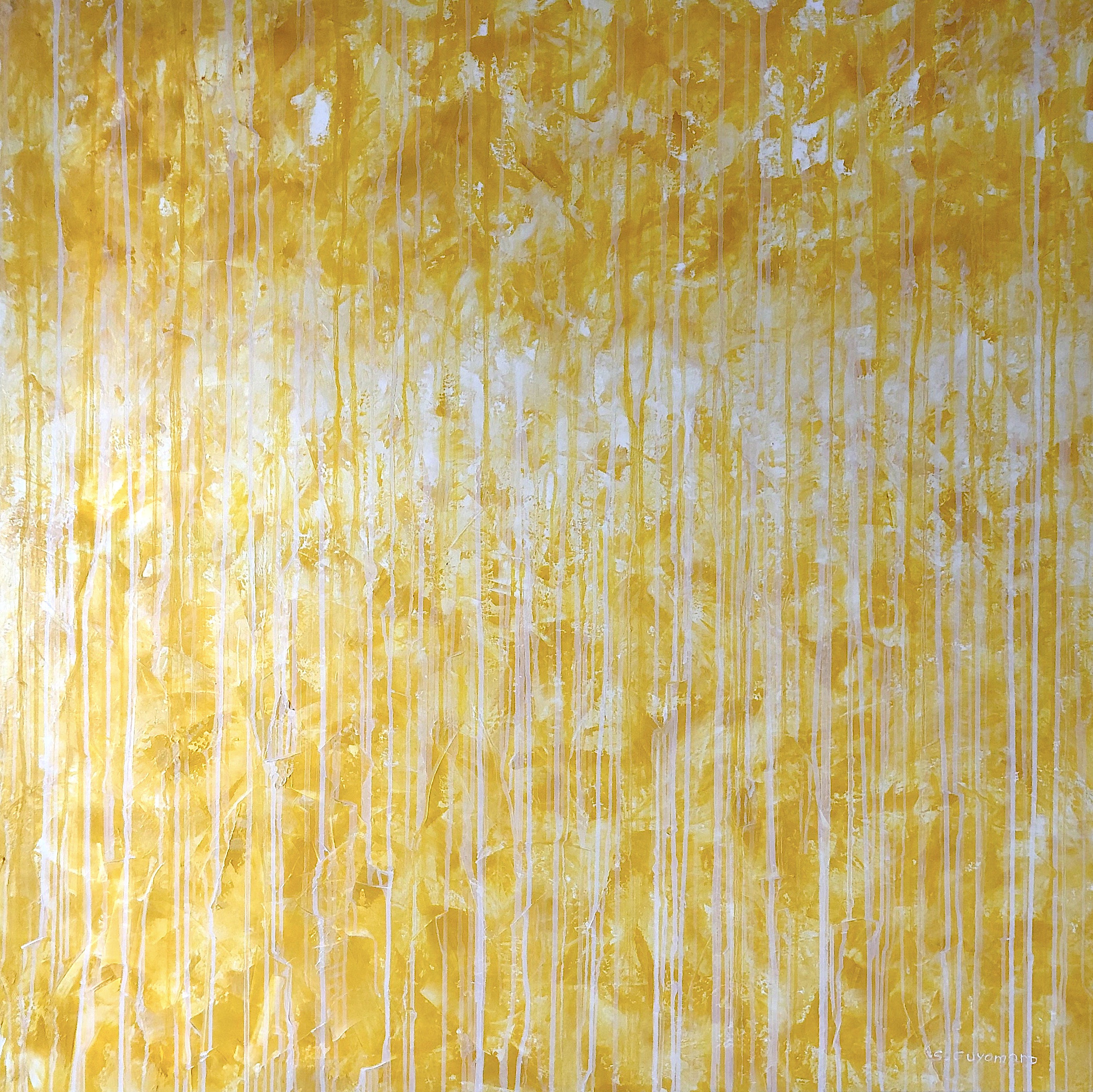 Sylvie Guyomard, Accumulation XXVIII (SG203) Sylvie Guyomard, Accumulation XXVIII (SG203)
