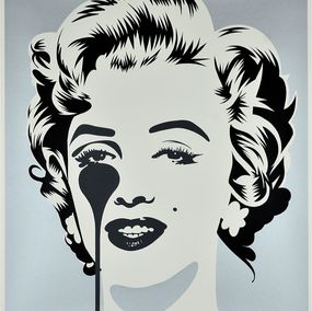 Édition, Marilyn Classic (Black), Pure Evil