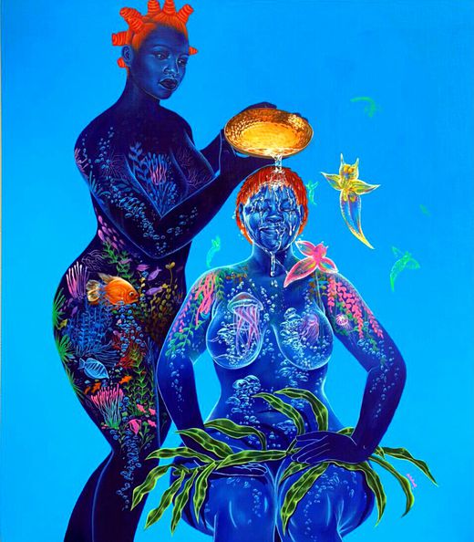 Arnold Fokam