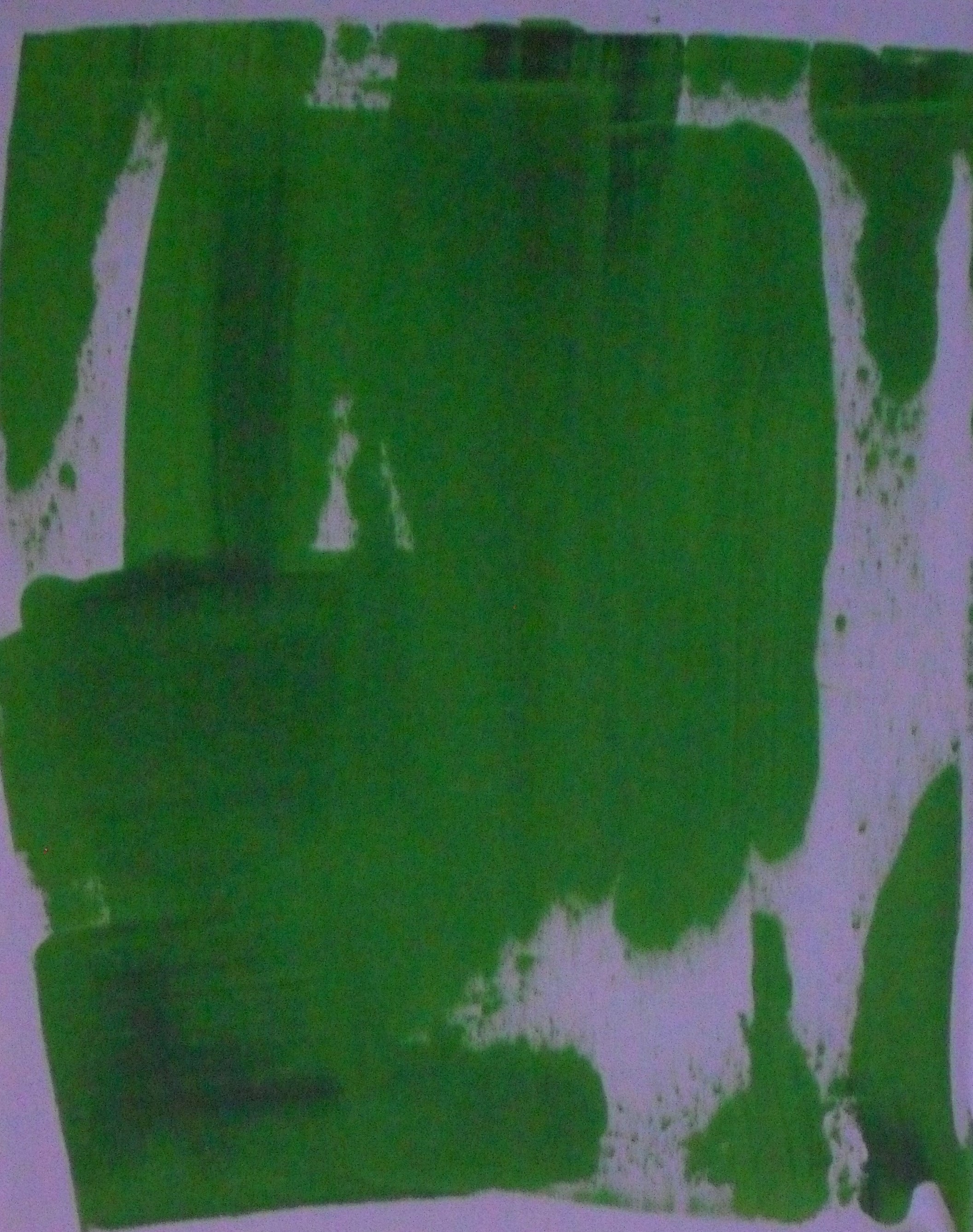 Emma Donaldson, Green 1 Emma Donaldson, Green 1