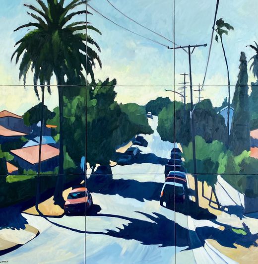 Thierry Lefort