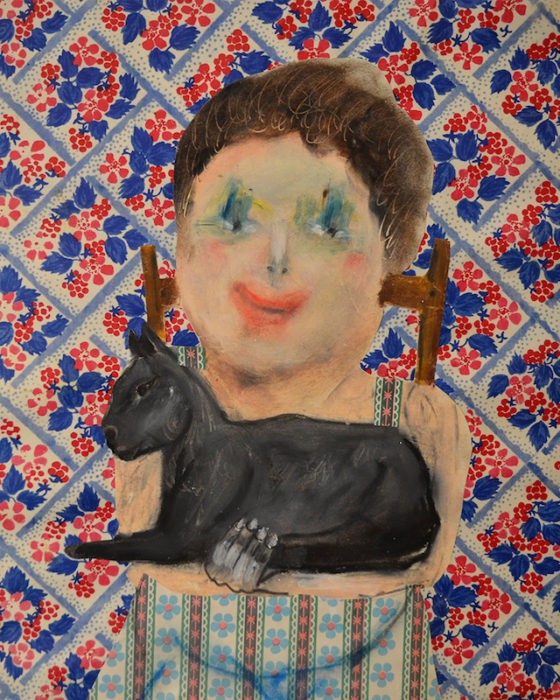 Mehrdad Jafari, Untitled Mehrdad Jafari, Untitled