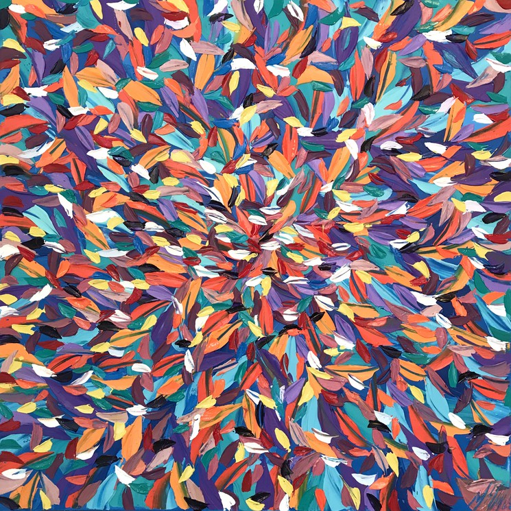 Olivier Messas