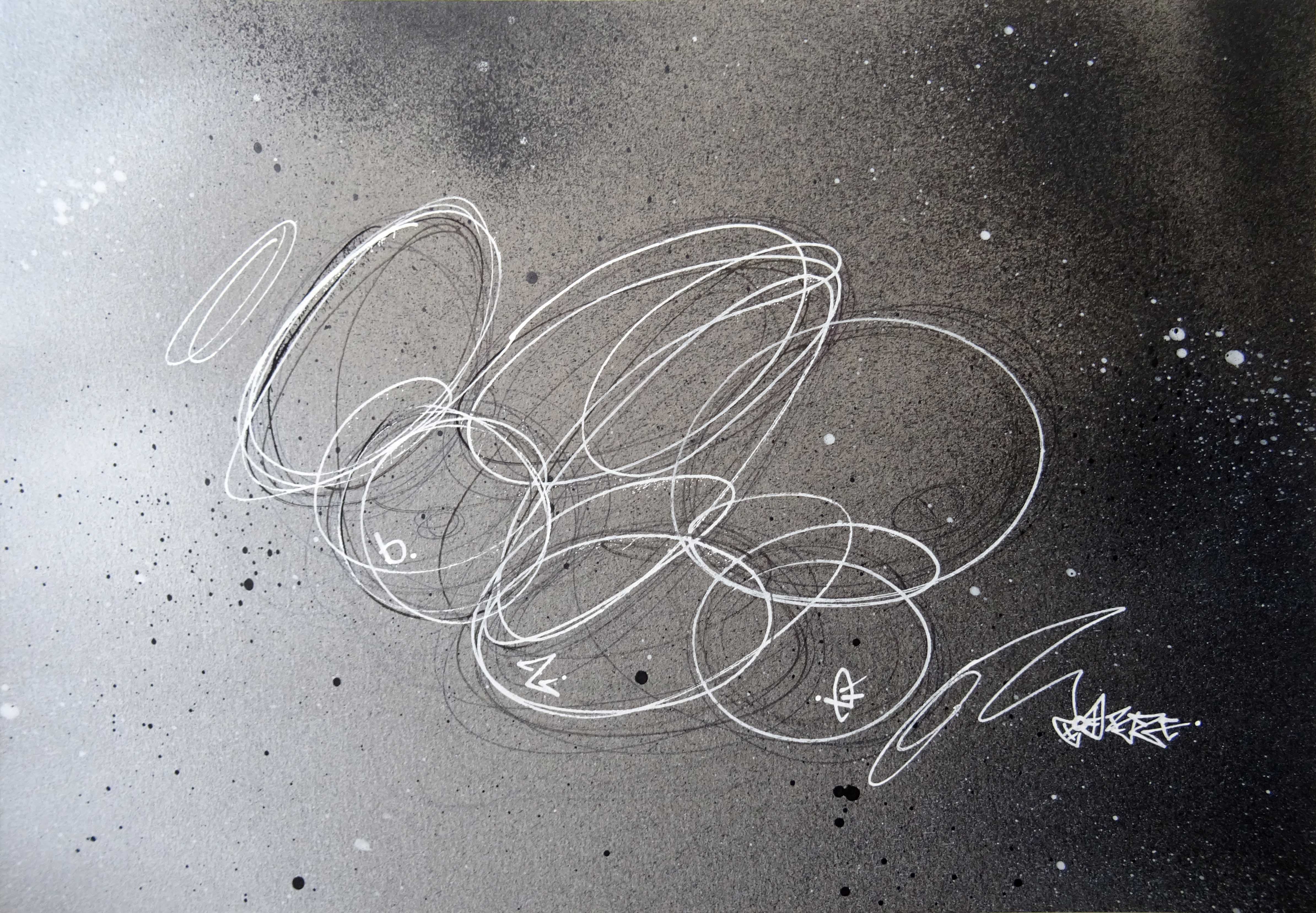 Bze Bzeland, Constellation Bze Bzeland, Constellation