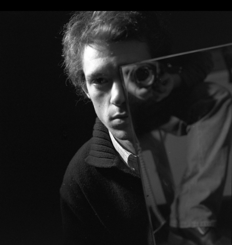 Cyrille Charro, Reflection Cyrille Charro, Reflection