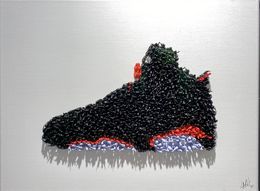Jordan6 Retro, Laget81
