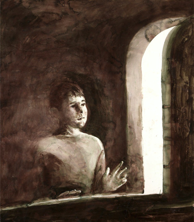 François-Xavier de Boissoudy, Recevoir François-Xavier de Boissoudy, Recevoir