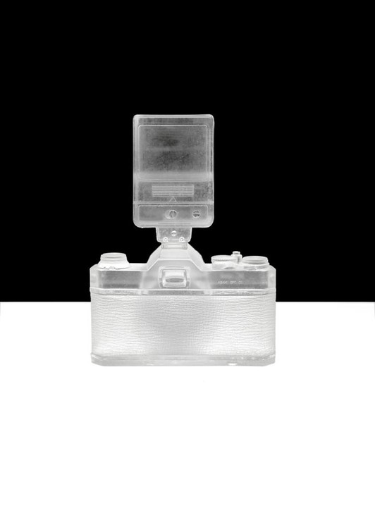 ▷ Crystal relic 003 by Daniel Arsham, 2021 | Sculpture | Artsper 