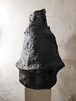 Skulpturen, Watamahi noire, Verog