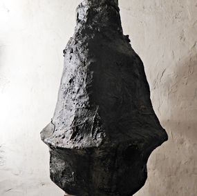 Skulpturen, Watamahi noire, Verog