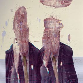 Manolo Acedo, Like nothing happened Manolo Acedo, Like nothing happened