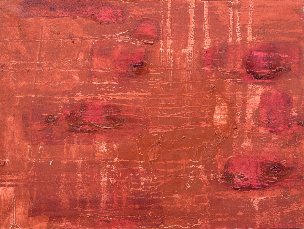 Ronan-Pol Morel, Sans titre - série Abstraction Ronan-Pol Morel, Sans titre - série Abstraction