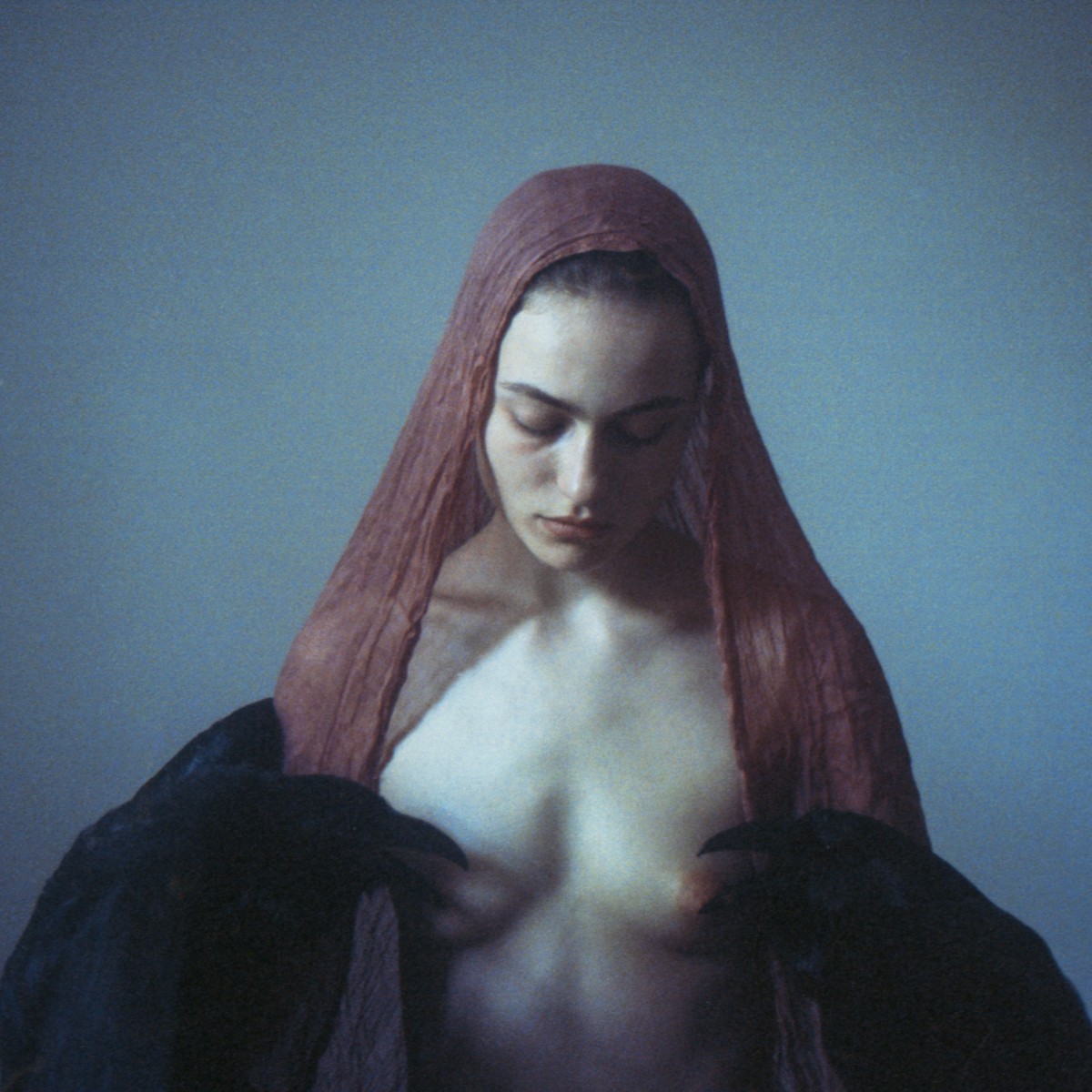 Laura Makabresku, Sanctification Laura Makabresku, Sanctification