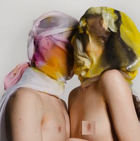 Photographie, Absurde Censure, Charlotte Abramow