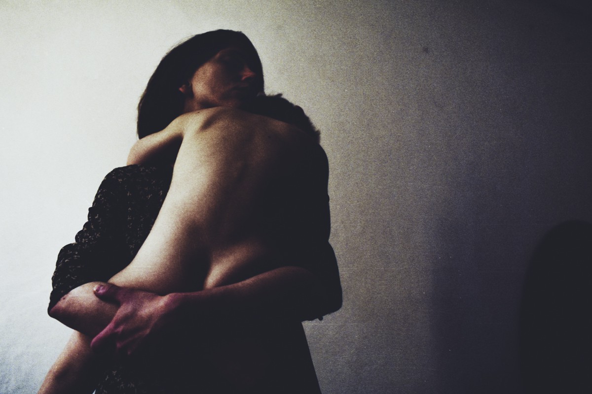 Laura Makabresku, The Mother (La Mère) Laura Makabresku, The Mother (La Mère)