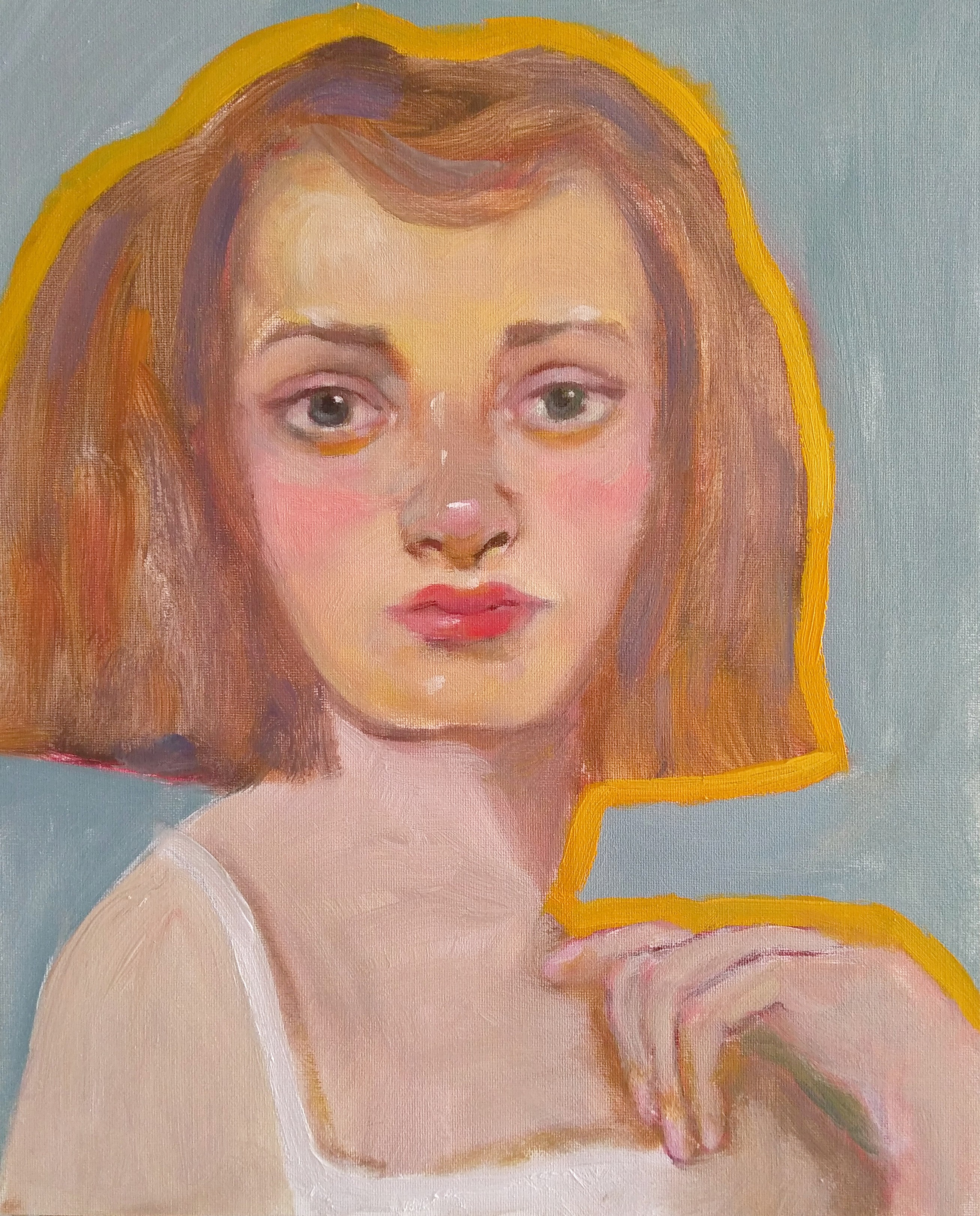 Marta Grassi, Pop n°7 Marta Grassi, Pop n°7