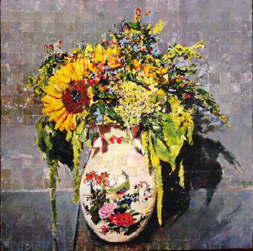 Mark Gaskin