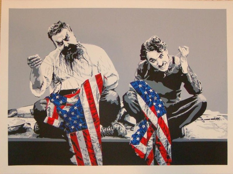 Mr Brainwash, Recovery Plan Mr Brainwash, Recovery Plan