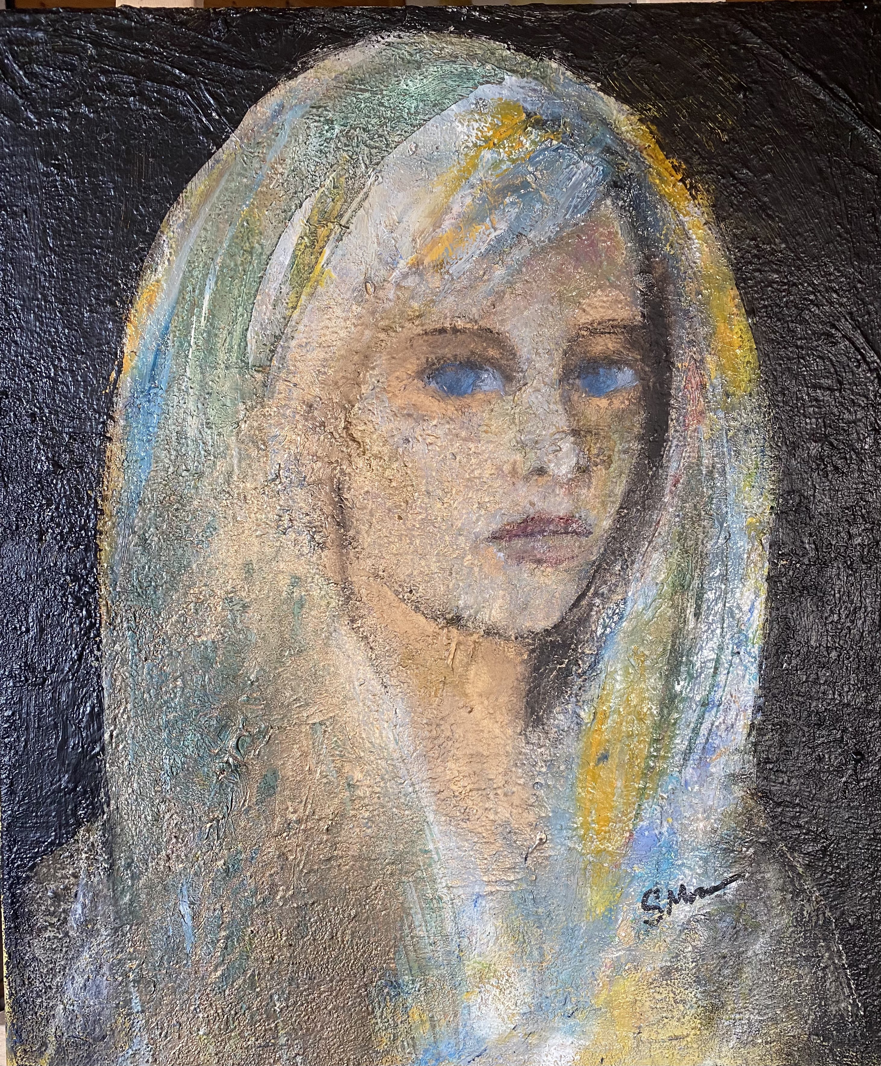Steliana Mocanu, Diaphane Steliana Mocanu, Diaphane