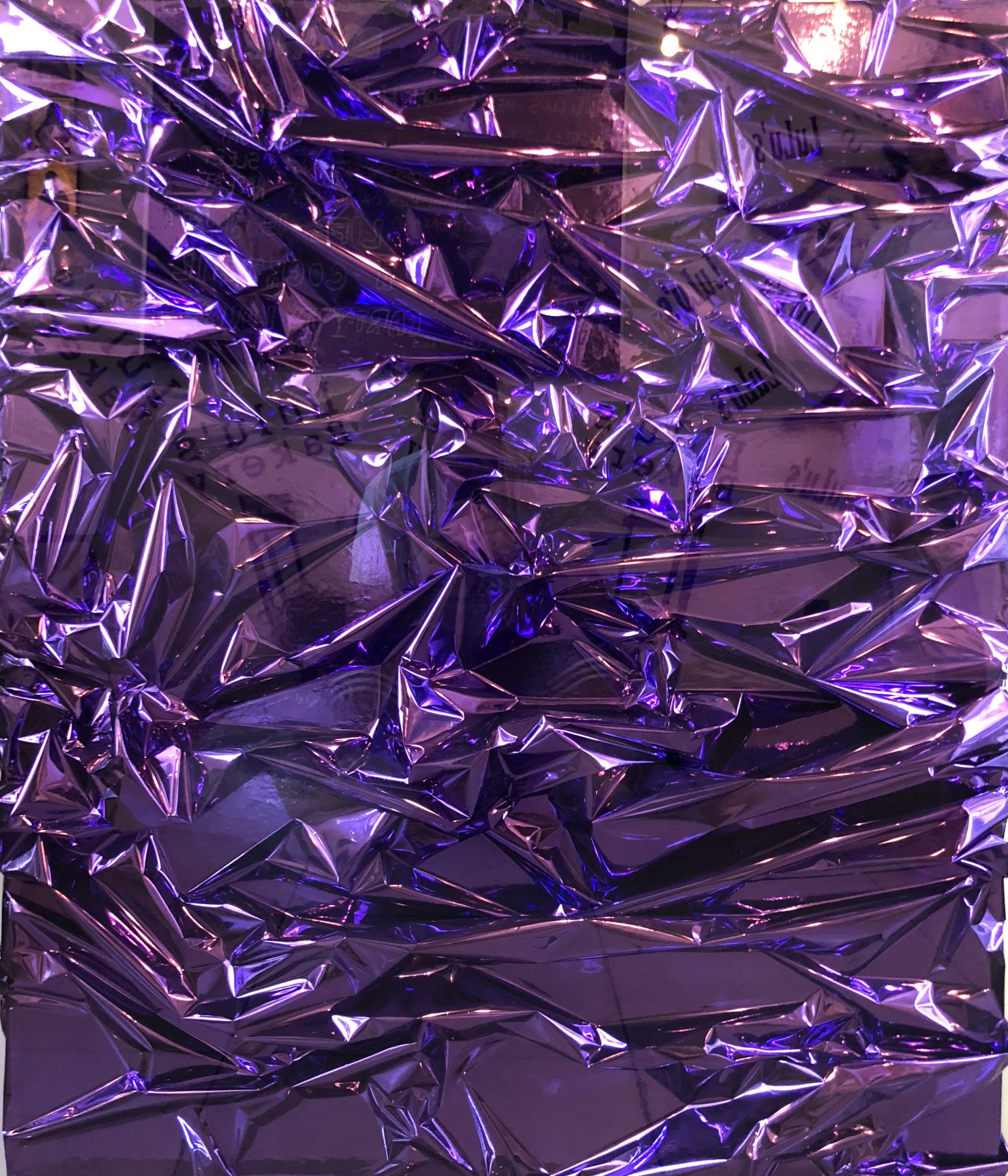 Anselm Reyle, Untitled Anselm Reyle, Untitled