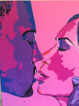 Kim and Kanye, Rita Hisar