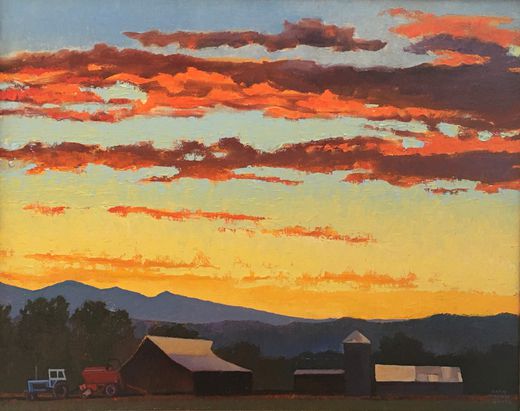 Gary Ernest Smith