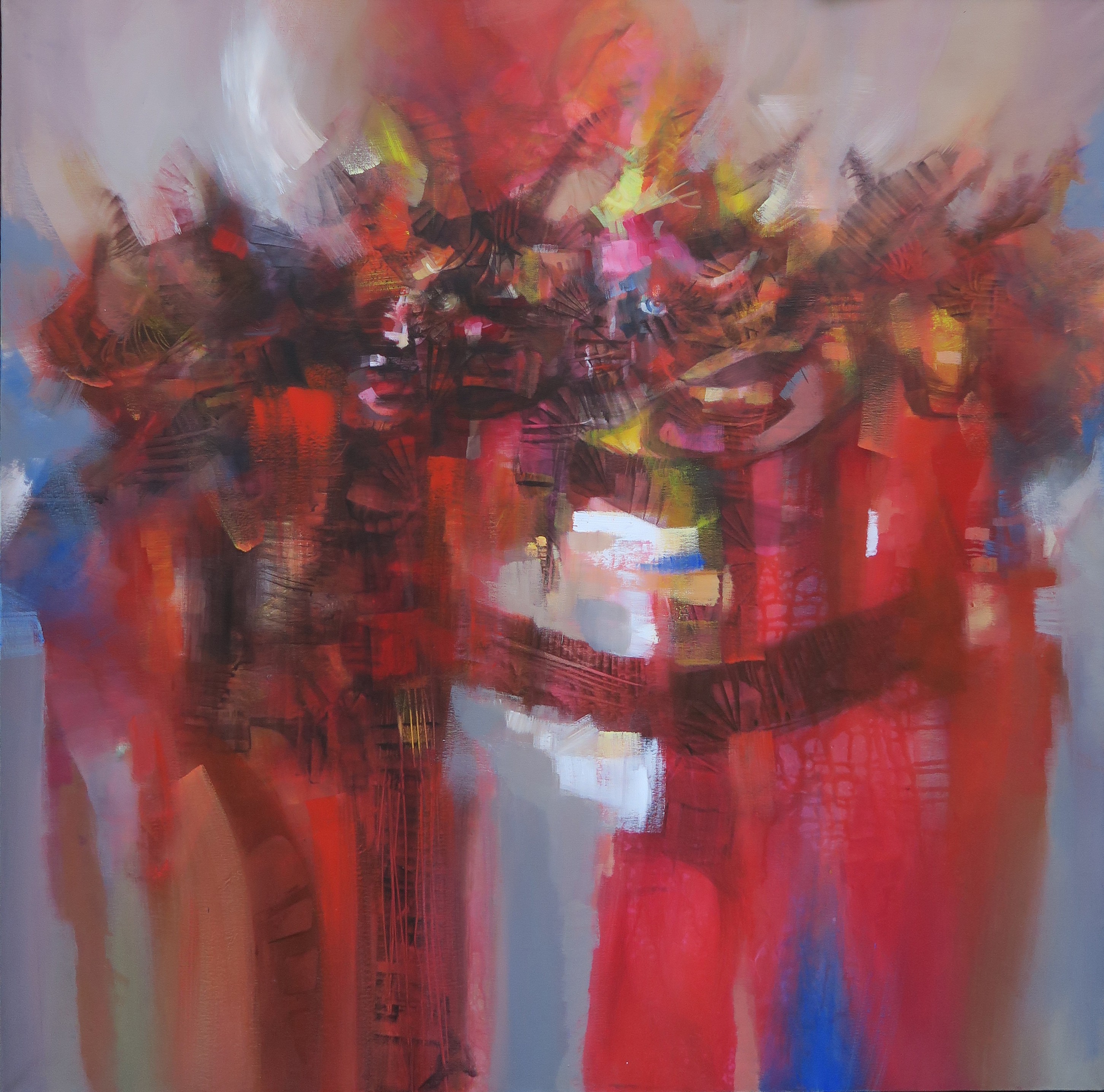 Ramiro Baptista, Traces Ramiro Baptista, Traces