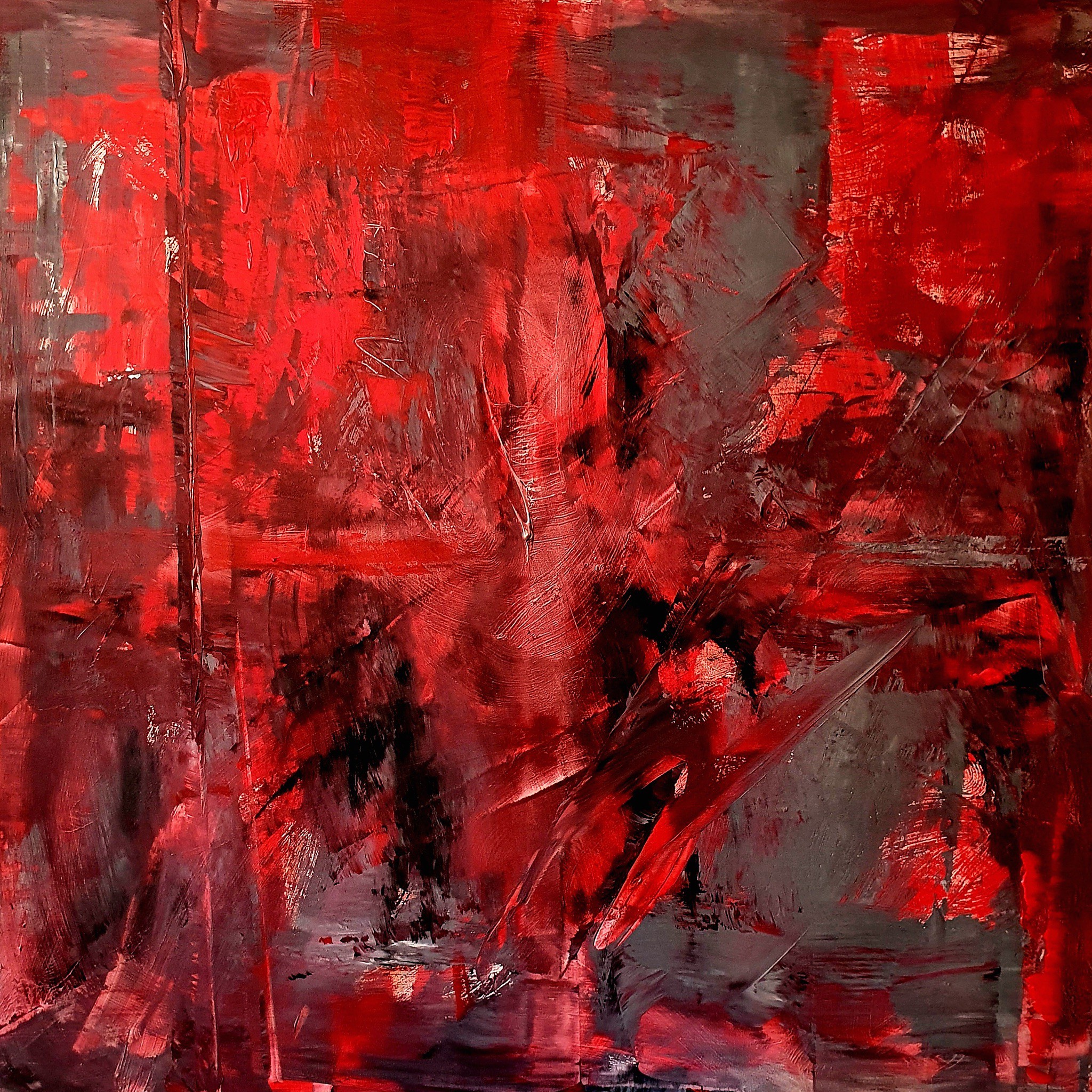 Sophie Mangelsen, Rouge Sophie Mangelsen, Rouge