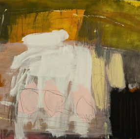 Painting, Vers L’Automne, Pierre-Alain Michel