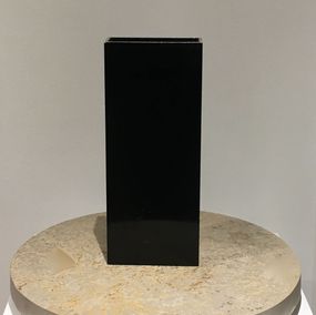 Florian Hunger-Pegof, 1972 Metallica Black 1 Florian Hunger-Pegof, 1972 Metallica Black 1